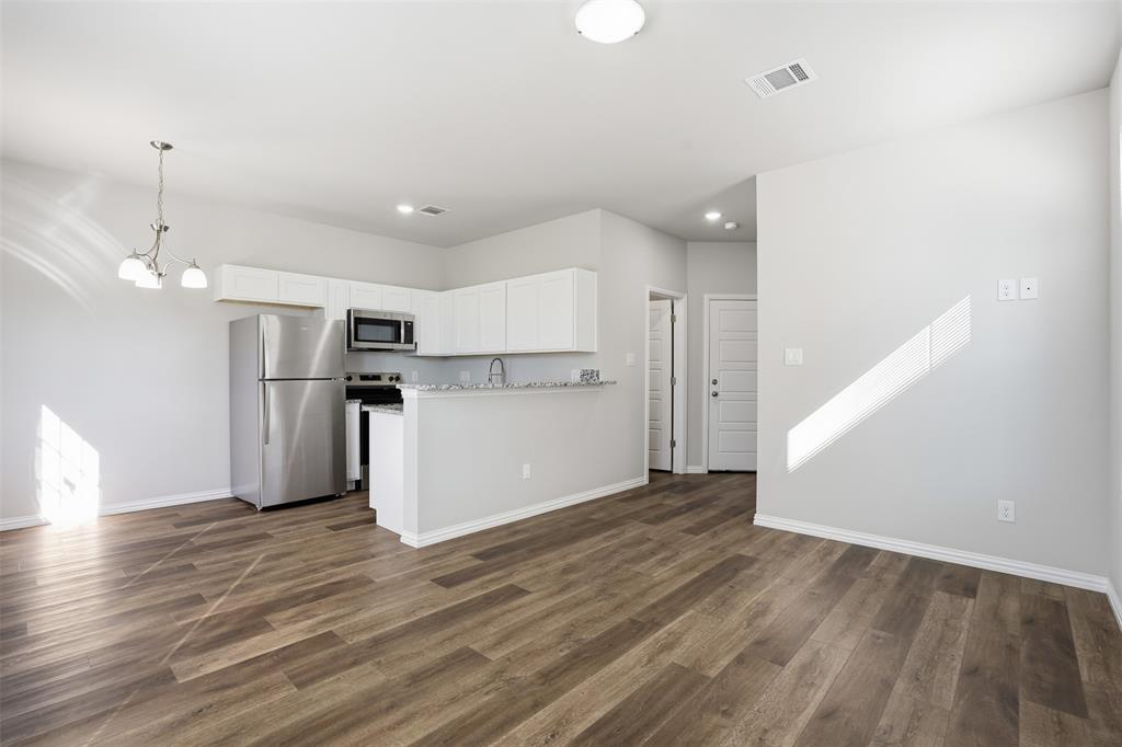 Original Cleburn - Residential Lease