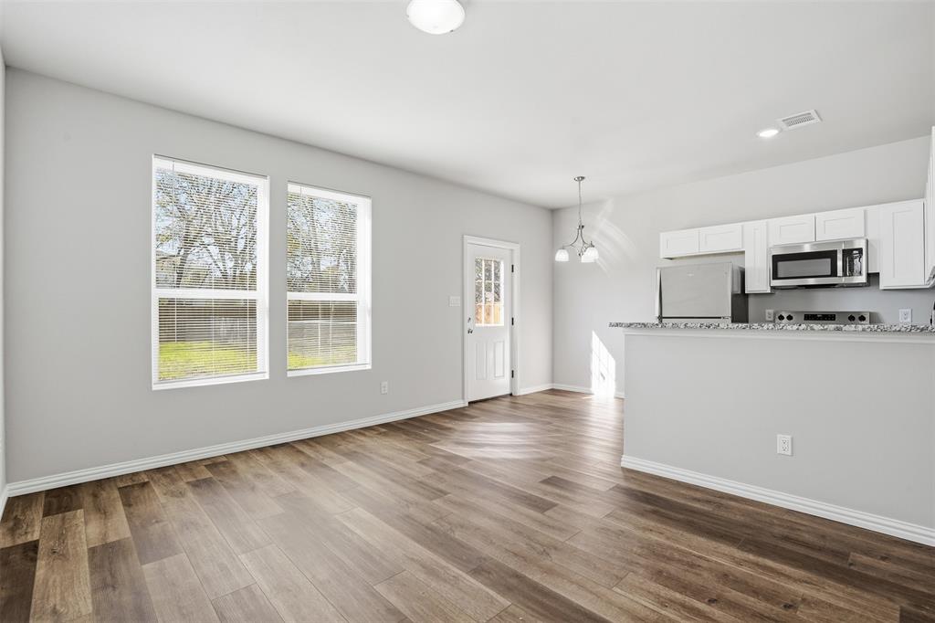 Original Cleburn - Residential Lease