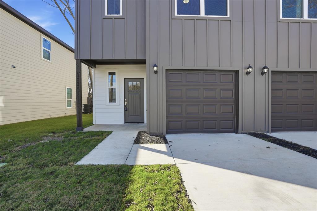 Original Cleburn - Residential Lease