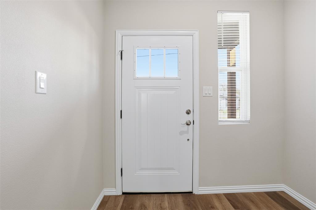 Original Cleburn - Residential Lease