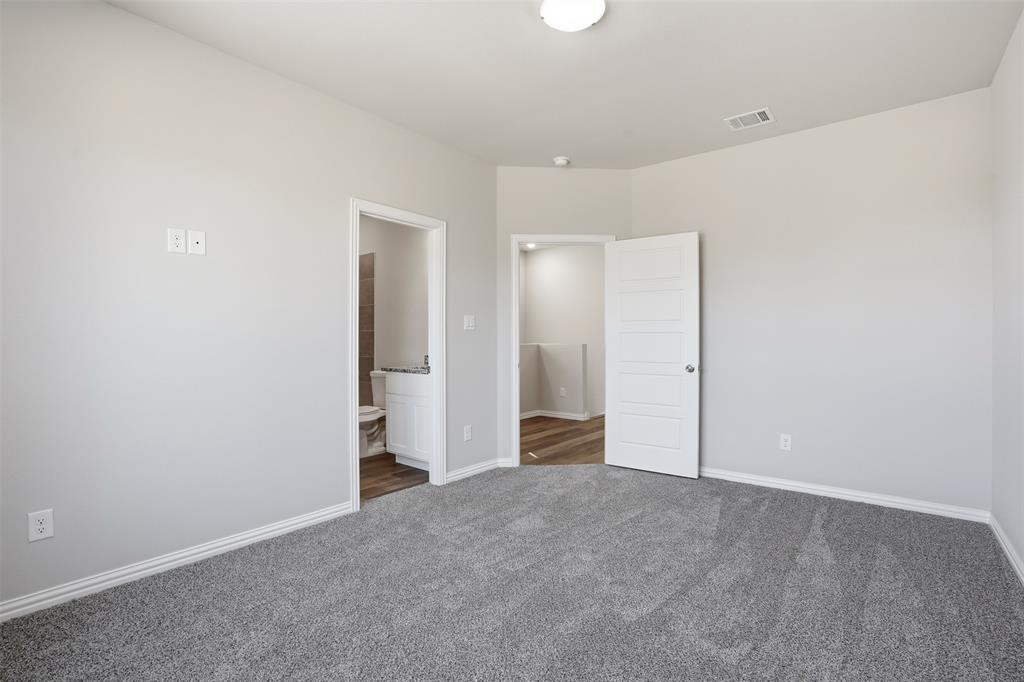 Original Cleburn - Residential Lease