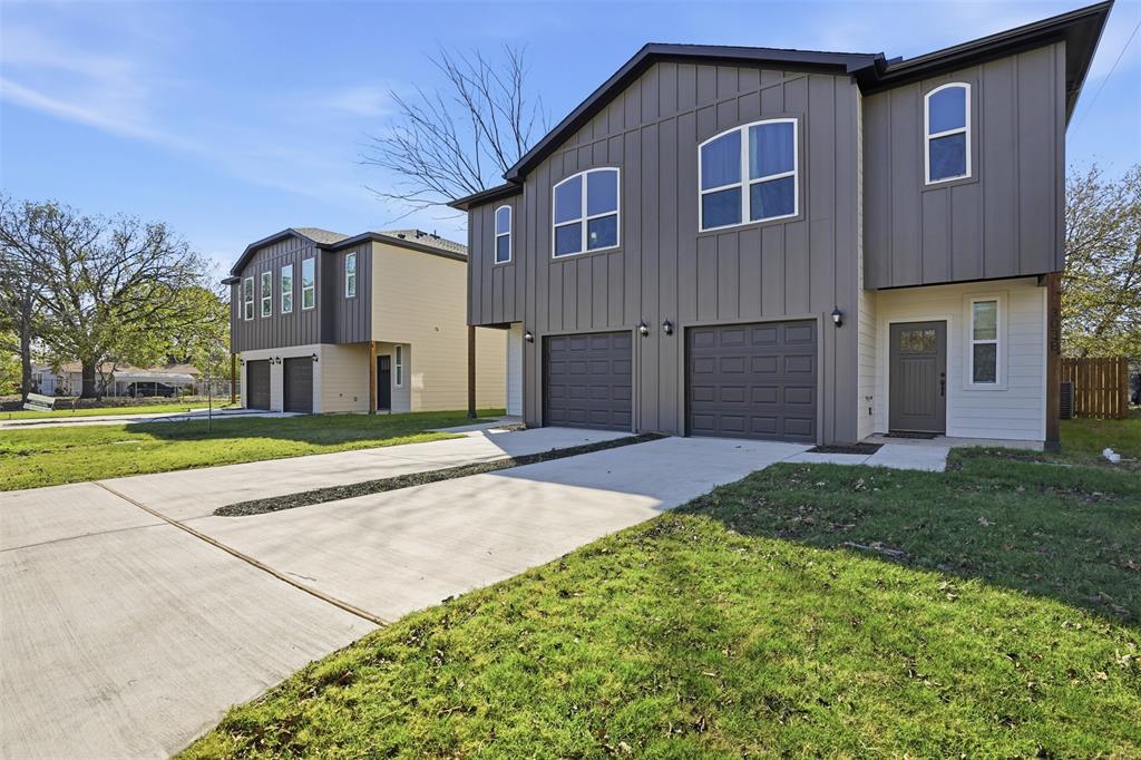 Original Cleburn - Residential Lease