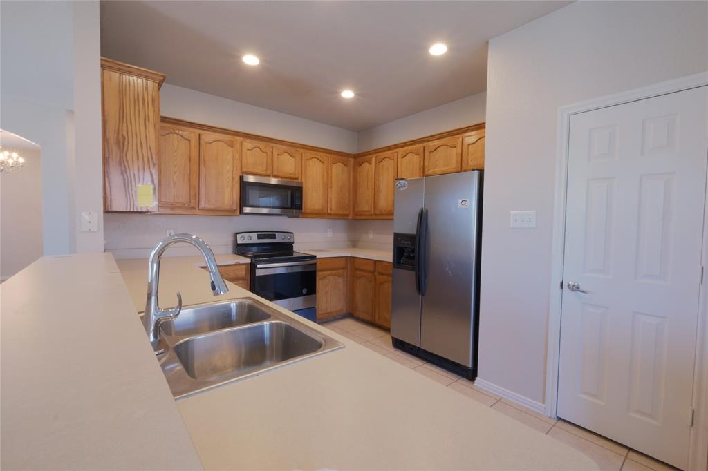 Alexandra Meadows - Residential Lease