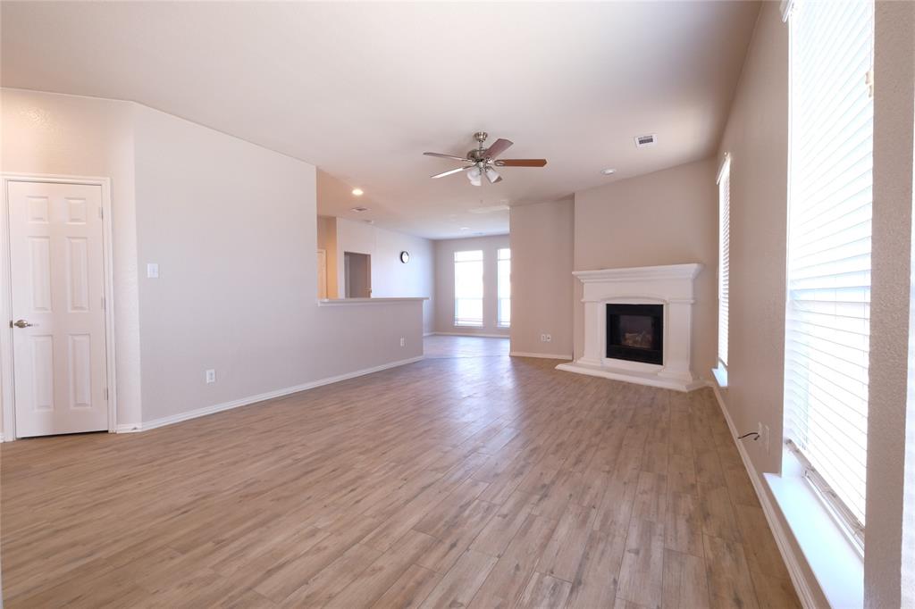 Alexandra Meadows - Residential Lease