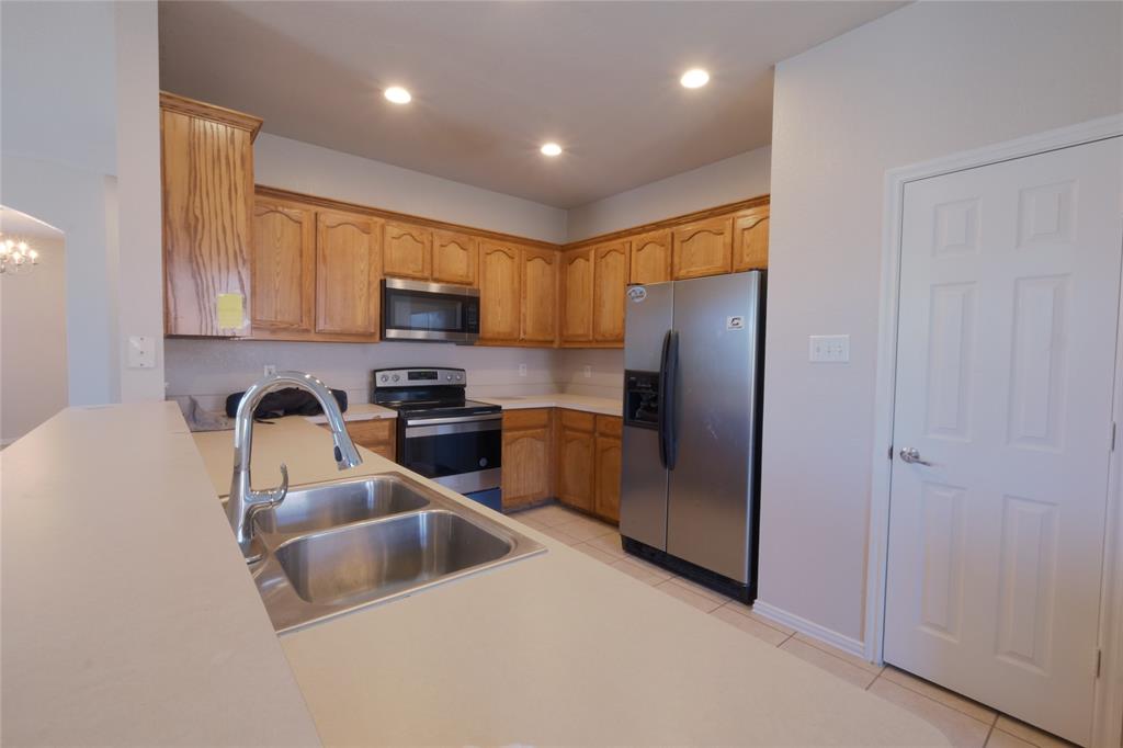 Alexandra Meadows - Residential Lease