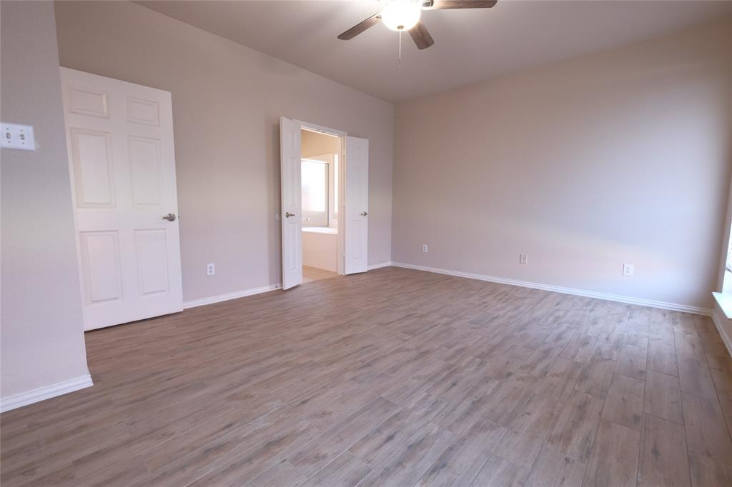 Alexandra Meadows - Residential Lease