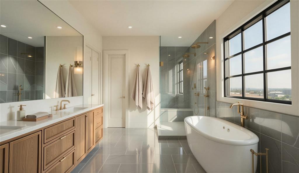 Vickery Place - Residential