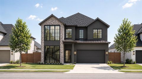 5456 Richmond Avenue Dallas TX 75206