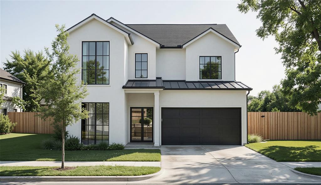 Vickery Place - Residential