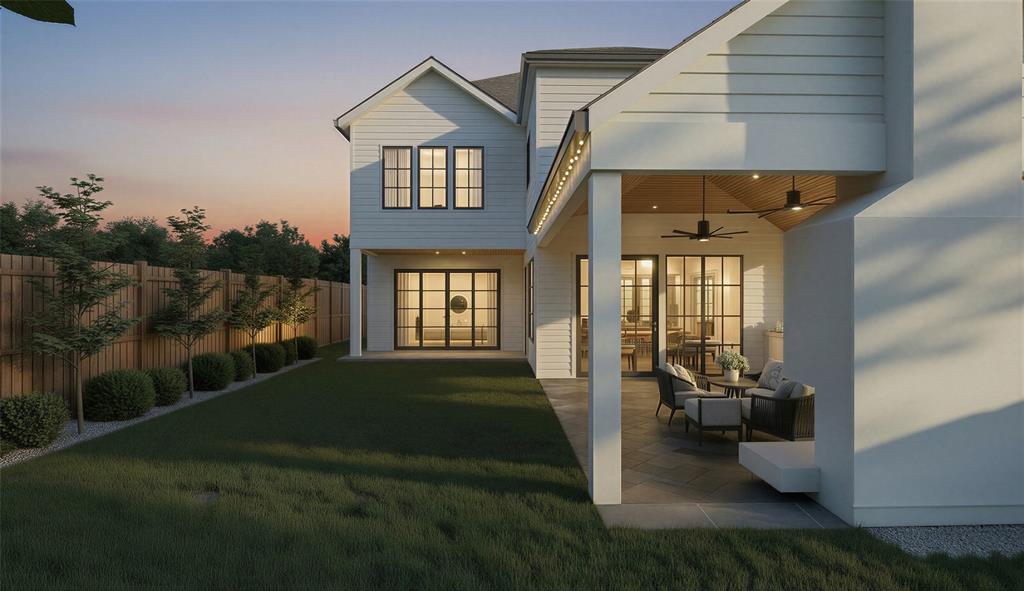 Vickery Place - Residential