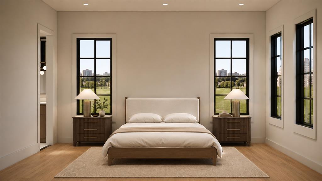 Vickery Place - Residential