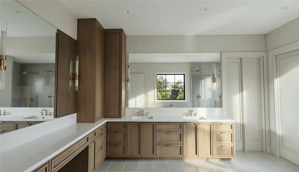 Vickery Place - Residential