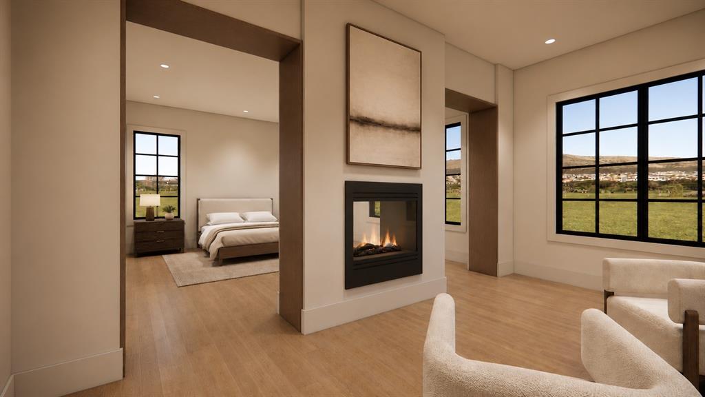 Vickery Place - Residential