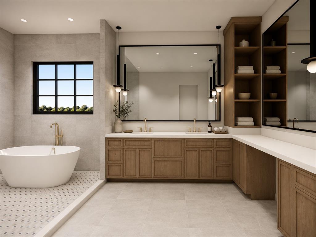 Vickery Place - Residential