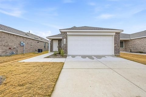 Photo of 1532 Elliott Road, Howe, TX 75459 (MLS # 21146216)