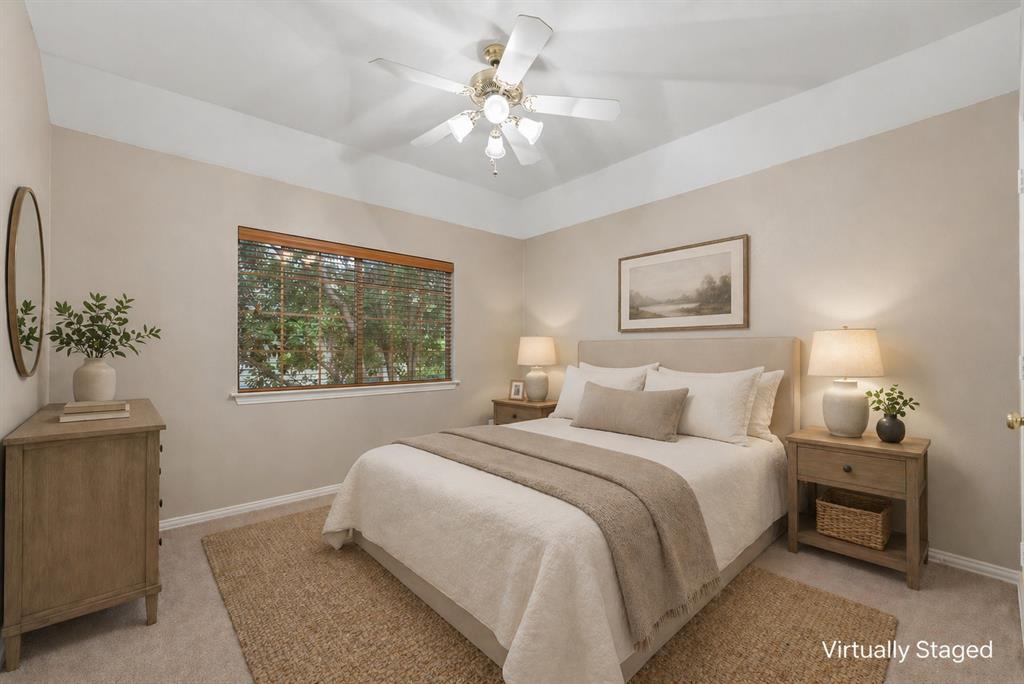 Meadow Ridge Ph II - Residential