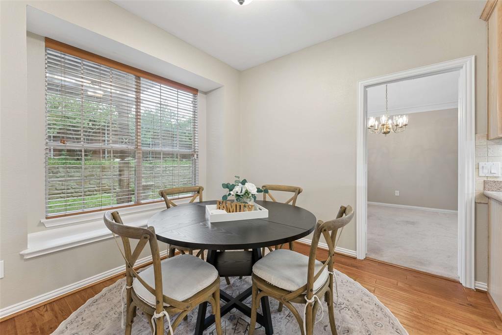 Meadow Ridge Ph II - Residential