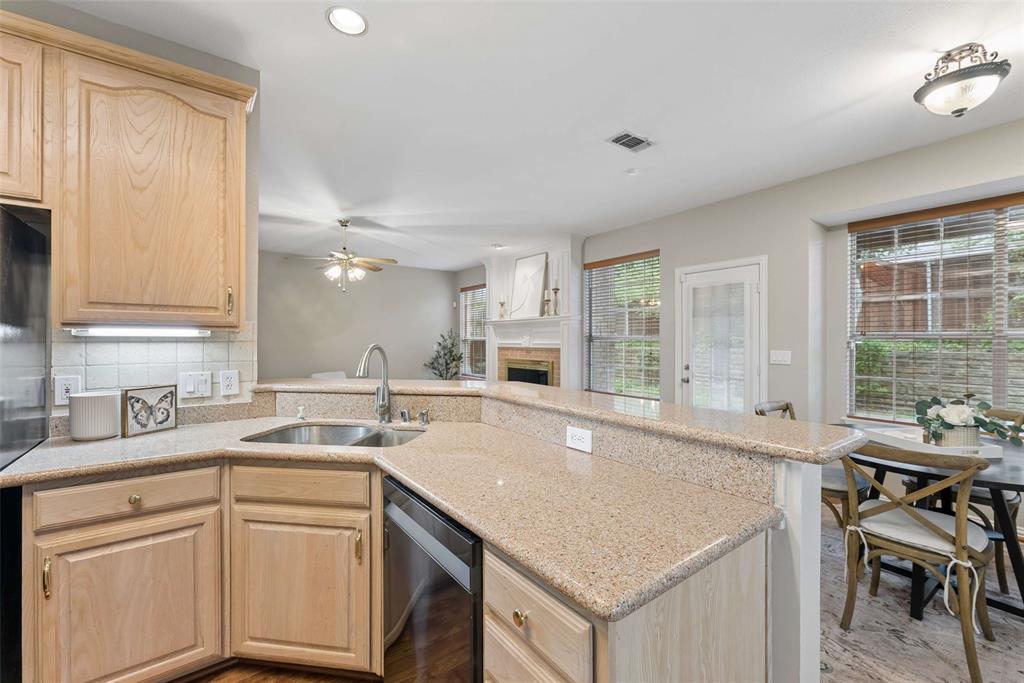 Meadow Ridge Ph II - Residential