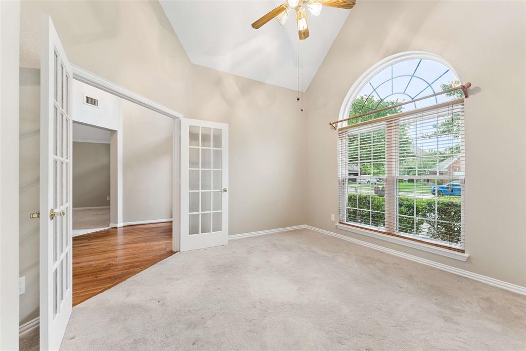 Meadow Ridge Ph II - Residential