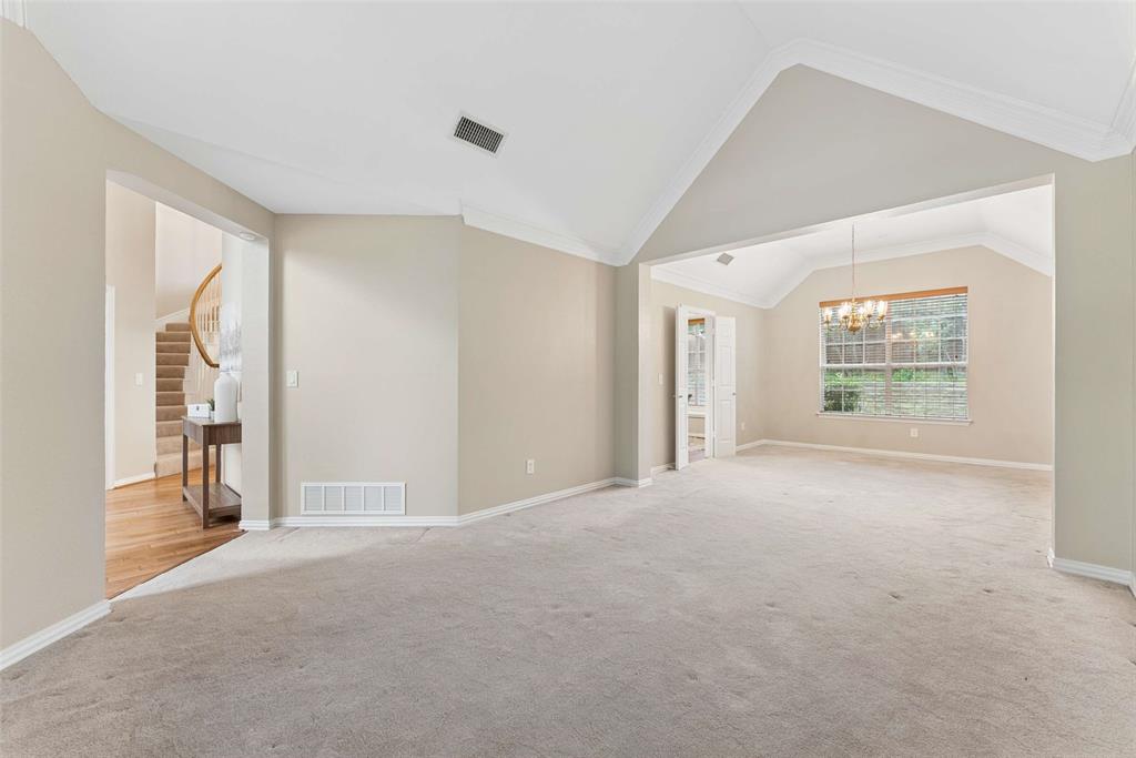 Meadow Ridge Ph II - Residential