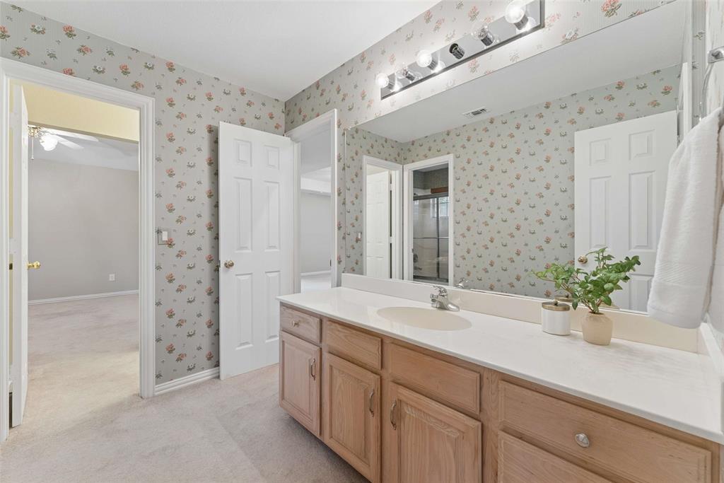Meadow Ridge Ph II - Residential