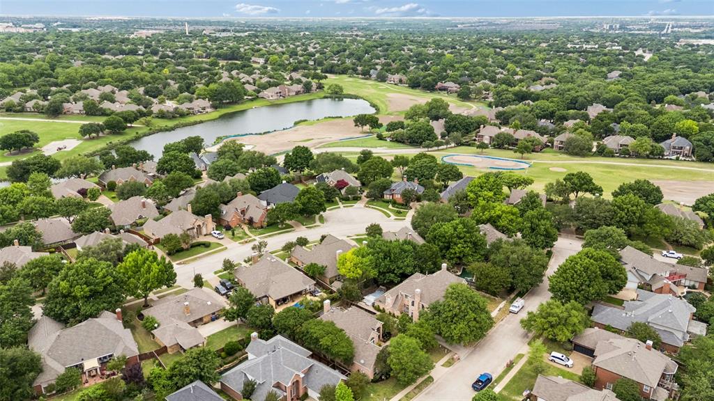 Meadow Ridge Ph II - Residential