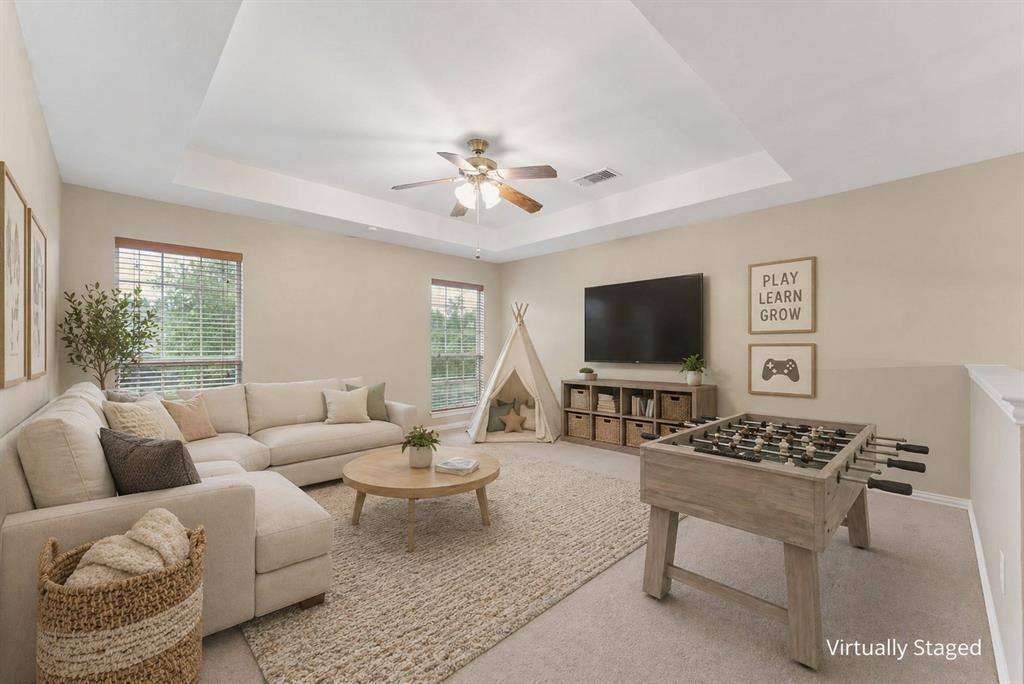 Meadow Ridge Ph II - Residential