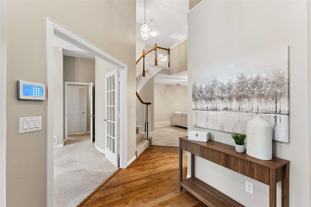 Meadow Ridge Ph II - Residential
