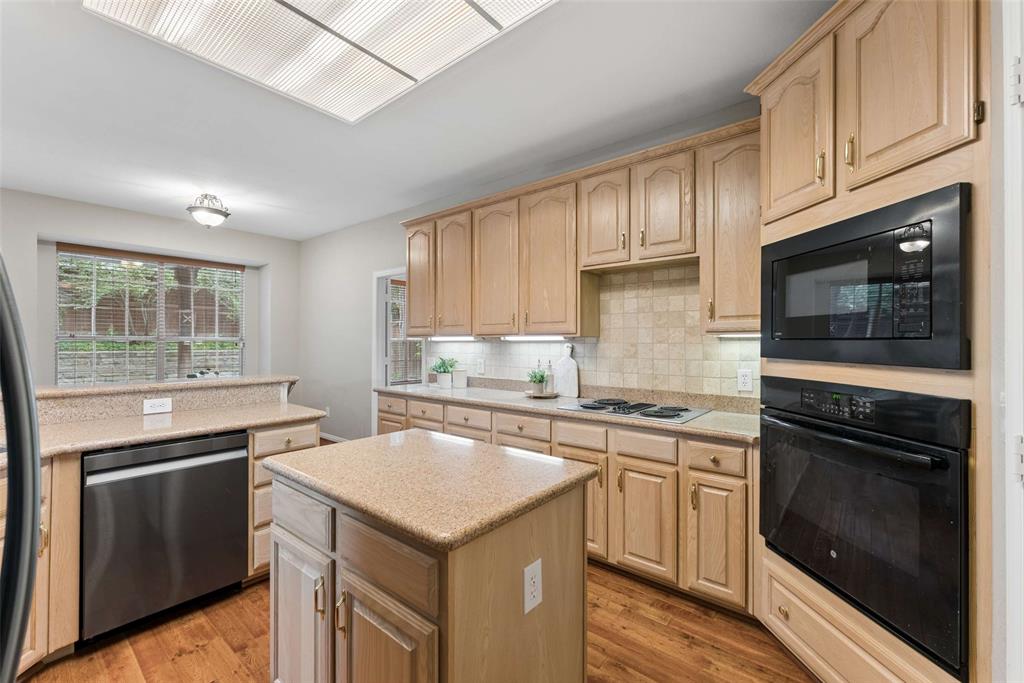 Meadow Ridge Ph II - Residential
