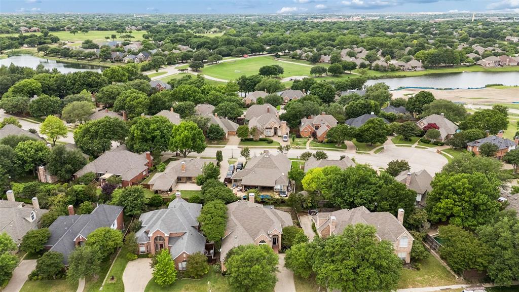 Meadow Ridge Ph II - Residential