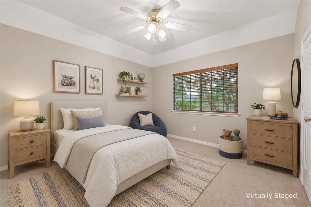 Meadow Ridge Ph II - Residential