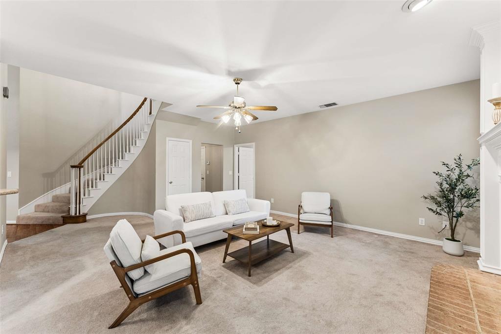 Meadow Ridge Ph II - Residential