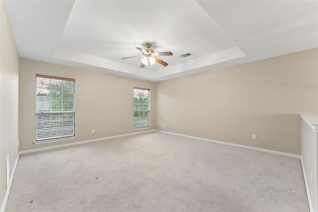 Meadow Ridge Ph II - Residential
