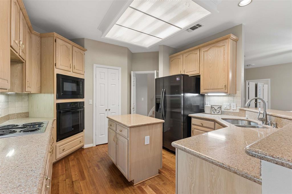 Meadow Ridge Ph II - Residential