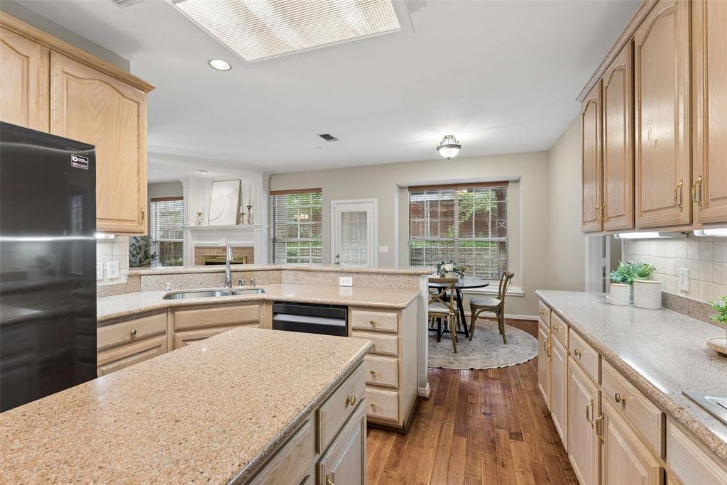 Meadow Ridge Ph II - Residential