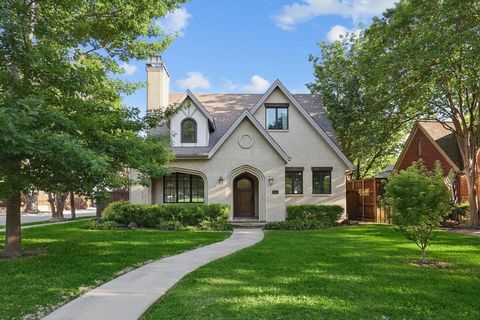 5354 Vanderbilt Avenue Dallas TX 75206