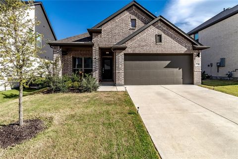 Photo of 2226 Wexford Way, Forney, TX 75126 (MLS # 21090697)
