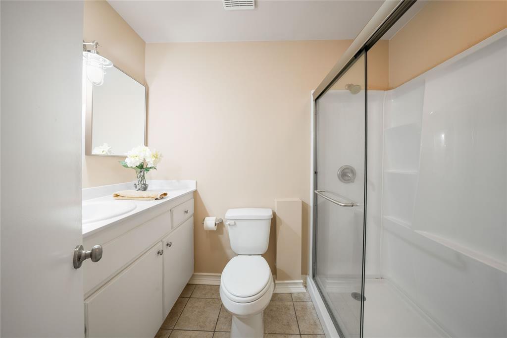 Westover Add - Residential