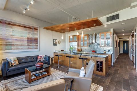 2600 W 7th Street Unit 2644, Fort Worth, TX 76107 - #: 20855821