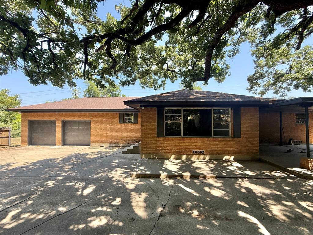 2403 Panhandle Street