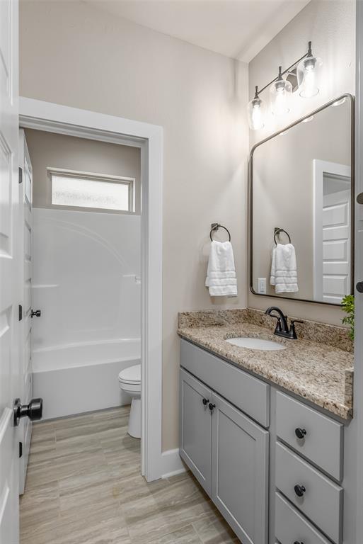 Pin Oak Landing - Residential