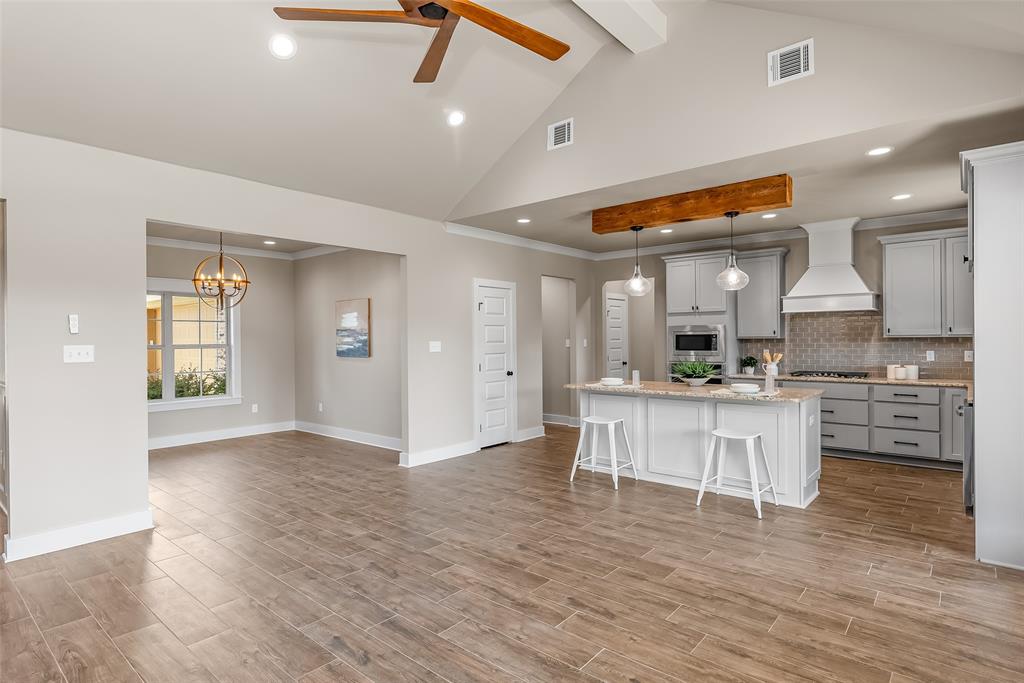 Pin Oak Landing - Residential