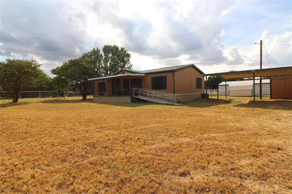 8676 Woodruff Circle