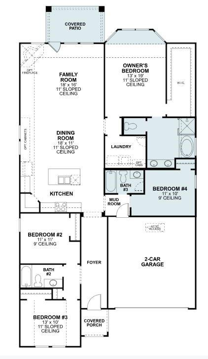 1316 Silver Grass Meadows