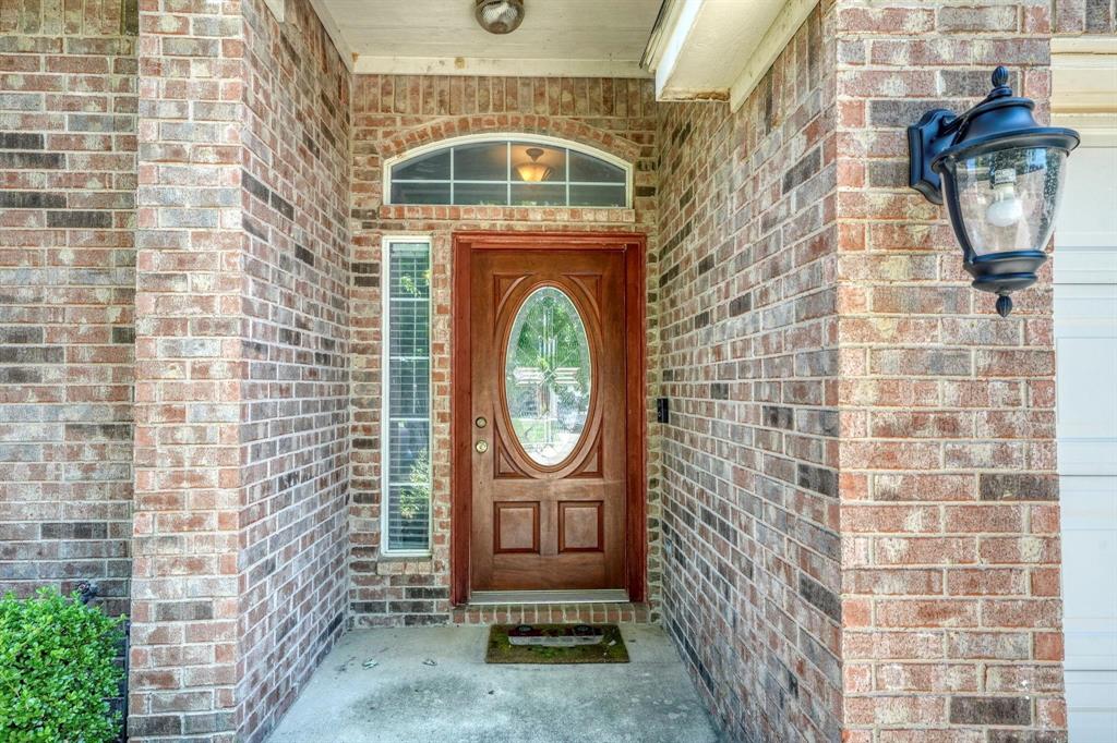 617 Creek Point Drive