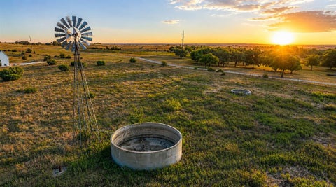 Photo of 2081 Eagles Ridge Drive, Weatherford, TX 76087 (MLS # 21351380)