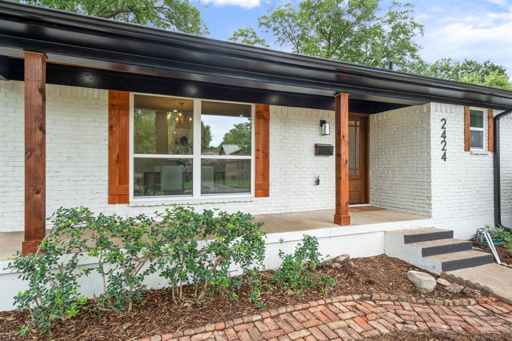 2424 Greenport Drive