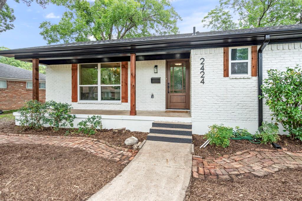 2424 Greenport Drive