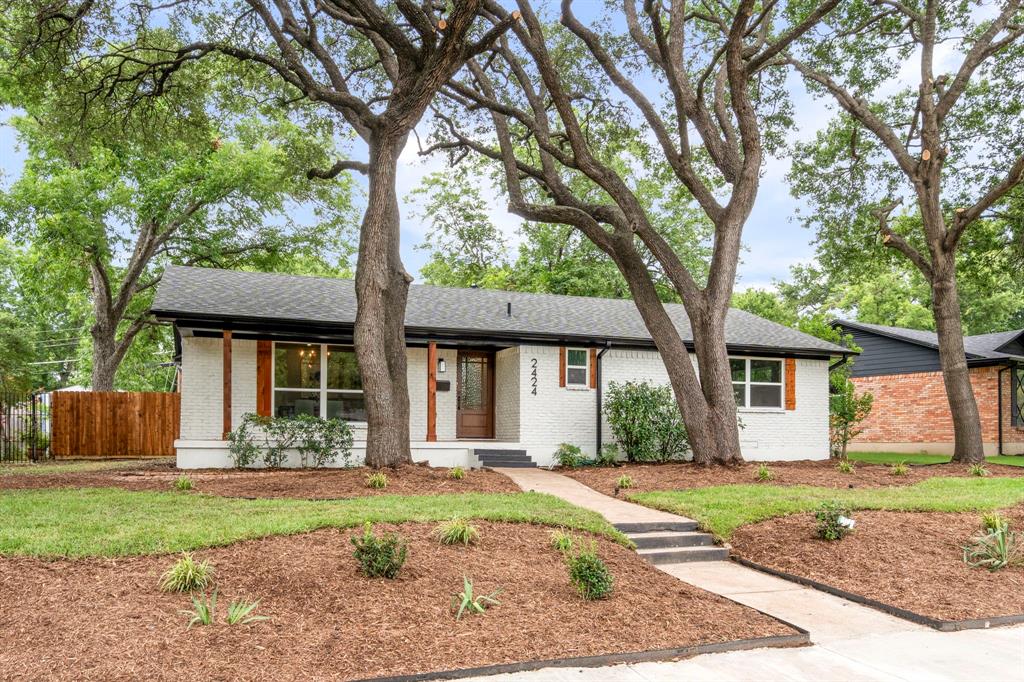 2424 Greenport Drive