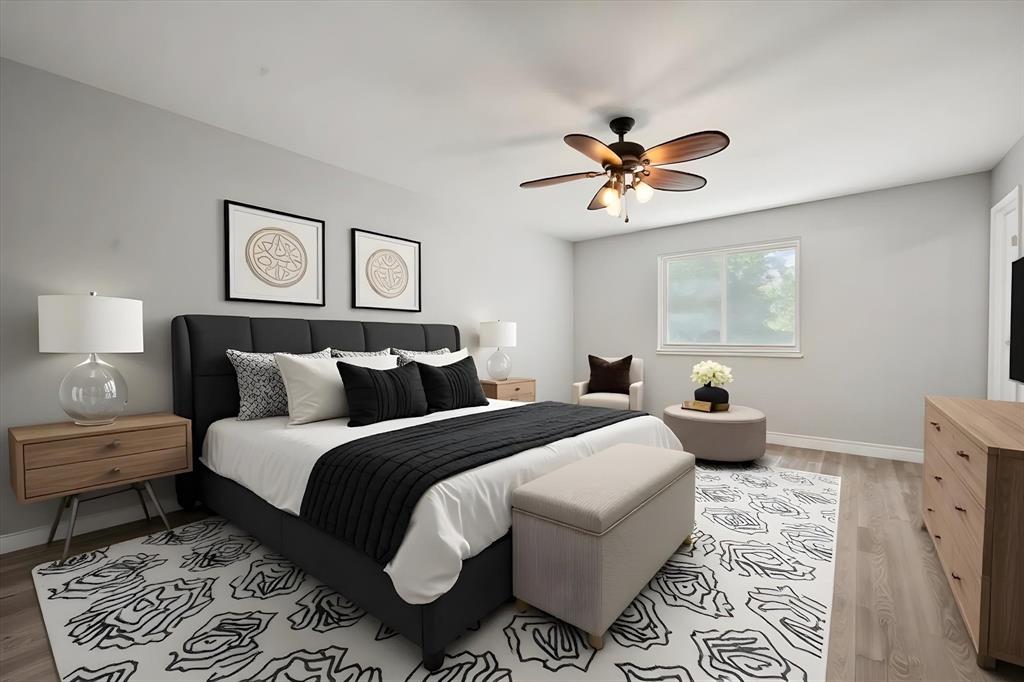 South Fork Add - Residential
